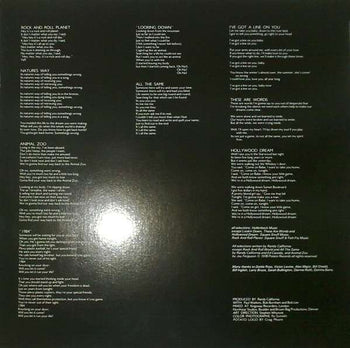 Live Spirit - Spirit