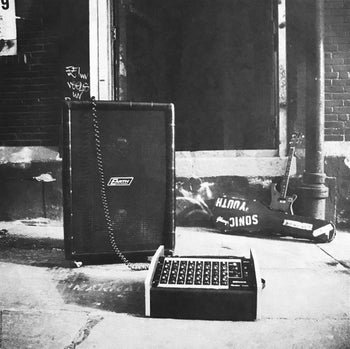 Experimental Jet Set, Trash And No Star - Sonic Youth