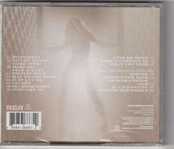 Glory - Spears, Britney