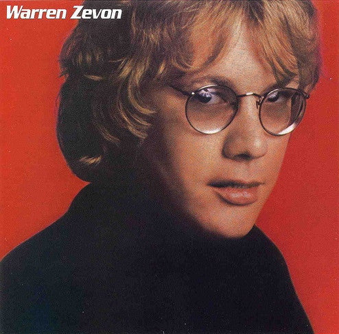 Original Album Series - Zevon, Warren