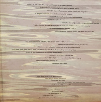 Reflections - Garson, Mike / Walker, Jim
