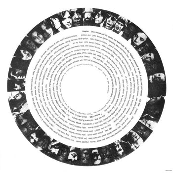 Imagine - Lennon, John