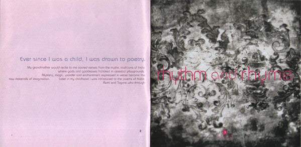 A Gift of Love - Deepak & Friends