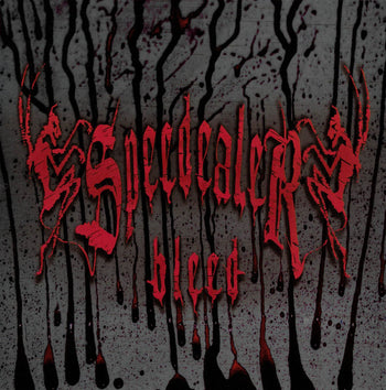 Bleed - Speedealer