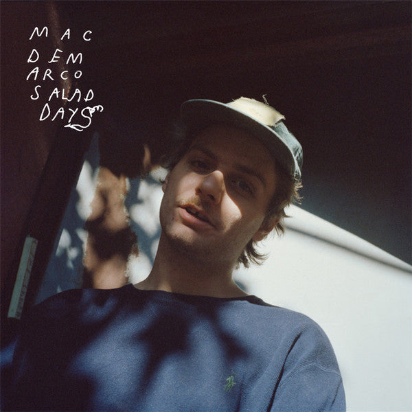 Salad Days - Demarco, Mac