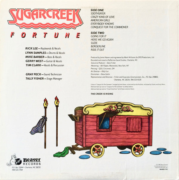 Fortune - Sugarcreek