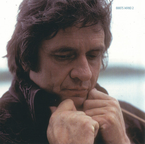 Playlist: The Very Best Of Johnny Cash - Cash, Johnny
