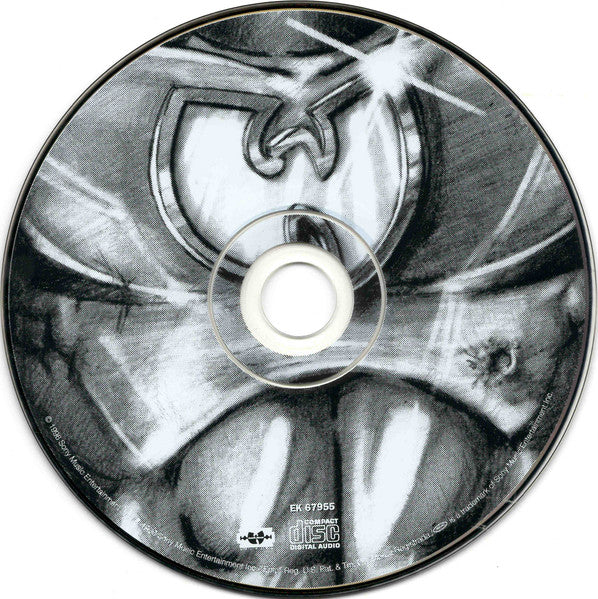 Ironman - Ghostface Killah