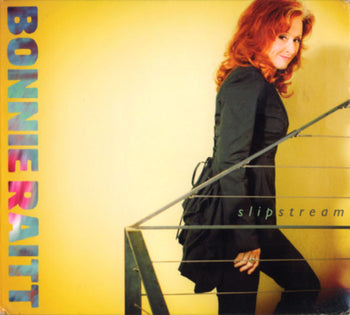 Slipstream - Raitt, Bonnie