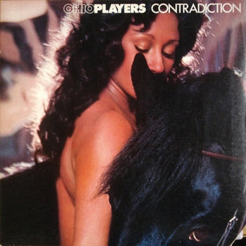 Contradiction - Ohio Players
