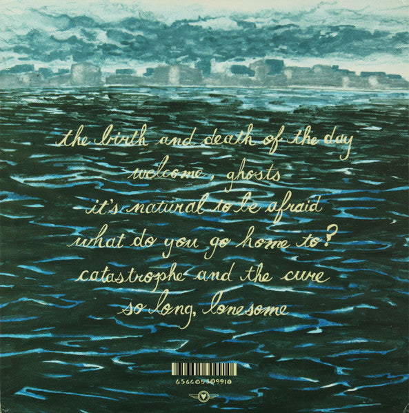 All Of A Sudden I Miss Everyone - Explosions In The Sky