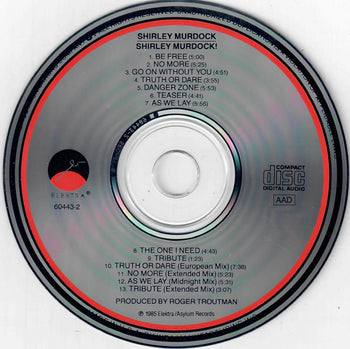Shirley Murdock - Murdock, Shirley