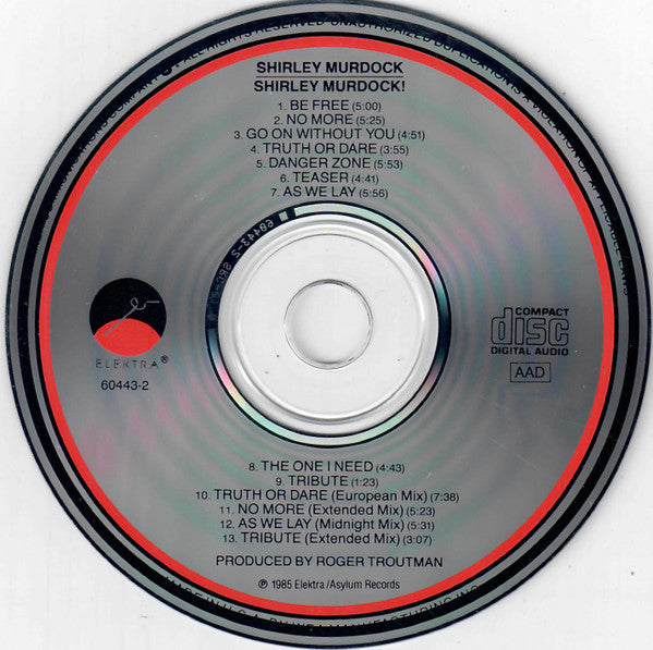 Shirley Murdock - Murdock, Shirley