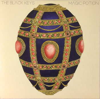 Magic Potion - Black Keys, The