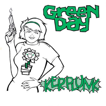 Kerplunk! - Green Day