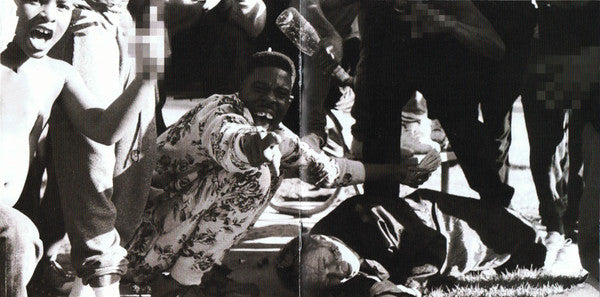 To Pimp A Butterfly - Lamar, Kendrick