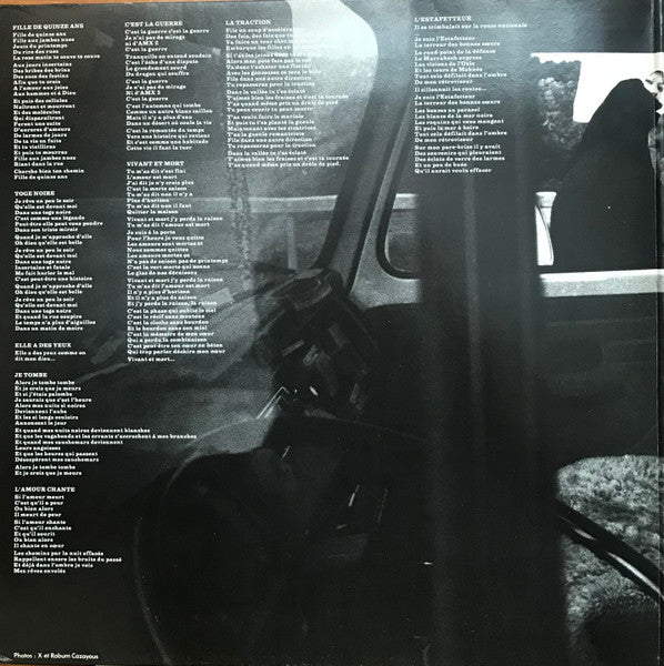 Il Barritz - Il Barritz