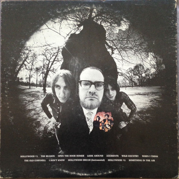 Hollywood Dream - Thunderclap Newman