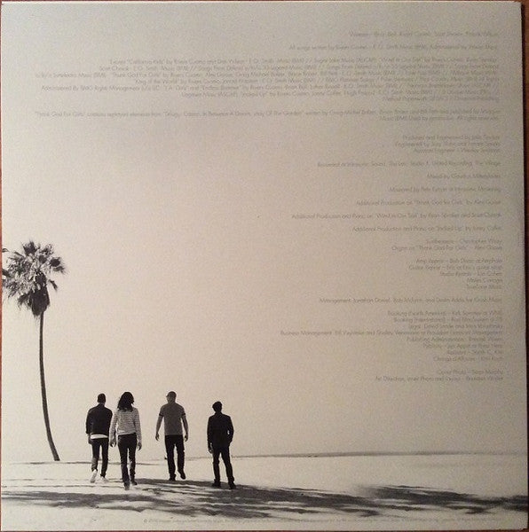 Weezer (The White Album) - Weezer