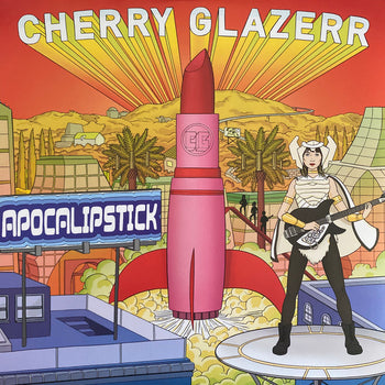 Apocalipstick - Cherry Glazerr