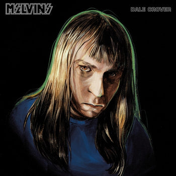 Dale Crover - Melvins