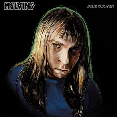 Dale Crover - Melvins