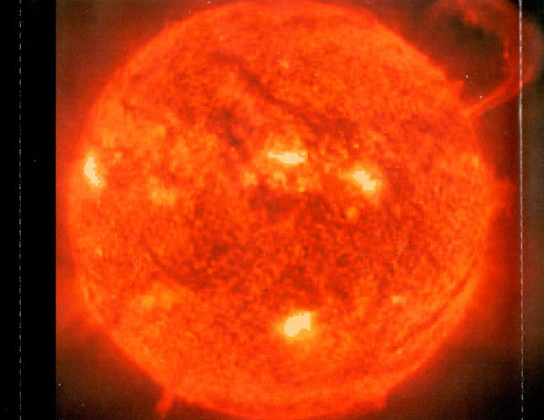 Away From The Sun - 3 Doors Down