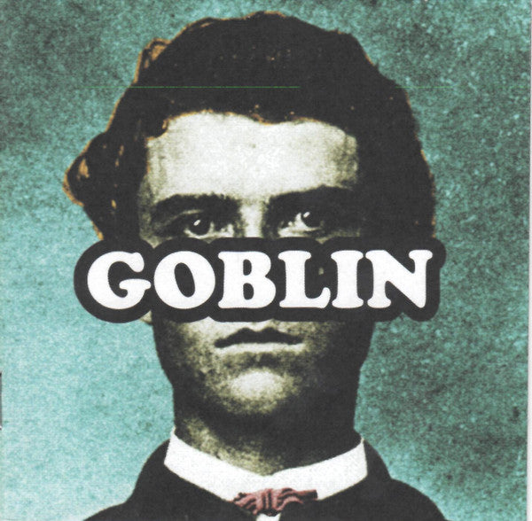 Goblin - Tyler The Creator