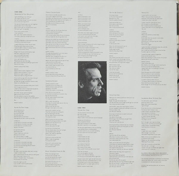 Bring The Family - Hiatt, John
