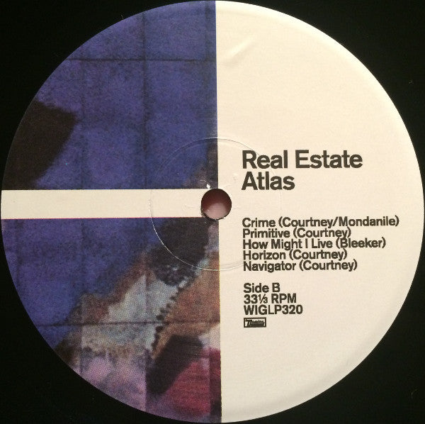Atlas - Real Estate