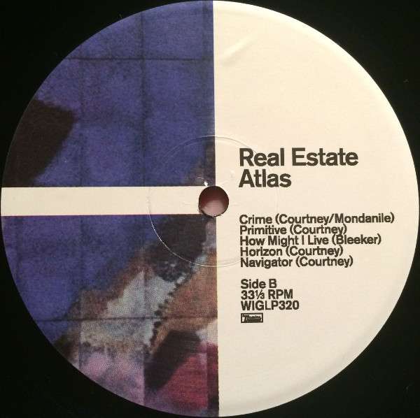 Atlas - Real Estate
