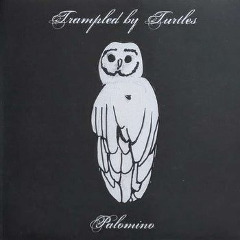 Palomino - Trampled By Turtles [LP]