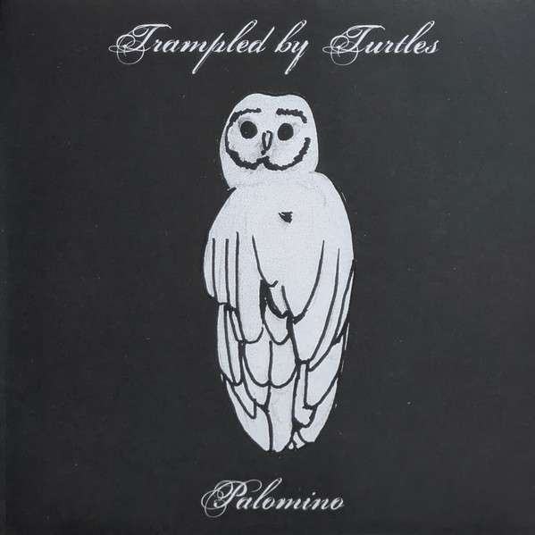 Palomino - Trampled By Turtles [LP]