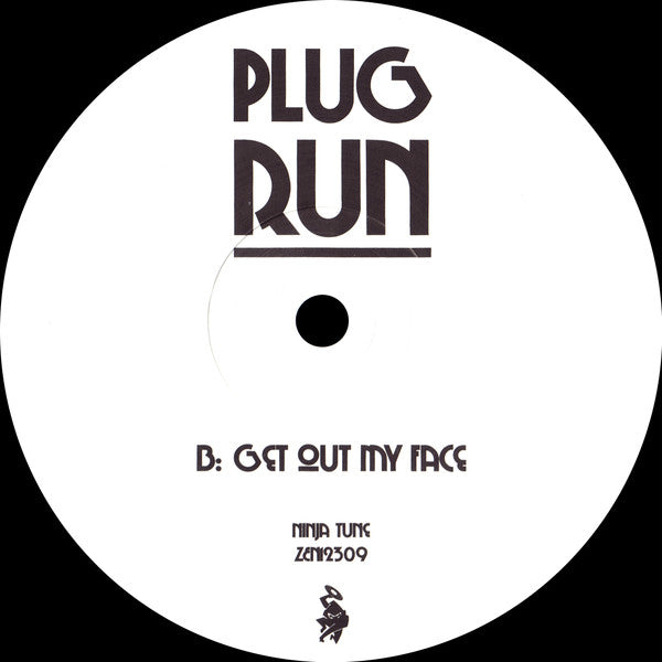 Run - Plug