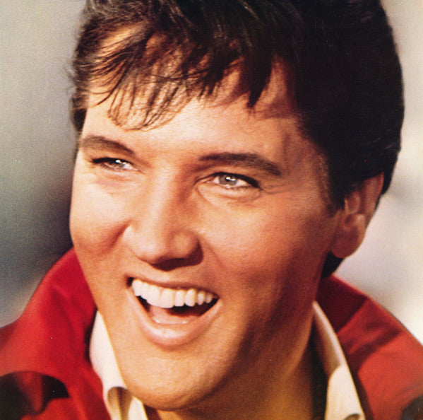 Elvis Aron Presley (1955-1980 - 25 Anniversary) - Presley, Elvis