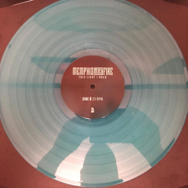 This Light I Hold - Memphis May Fire