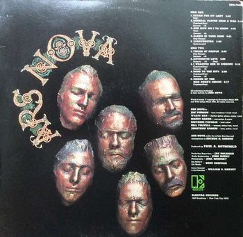 Ars Nova - Ars Nova (3)