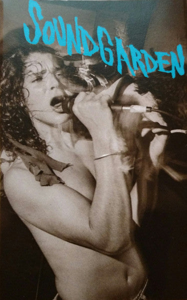 Screaming Life/ Fopp - Soundgarden