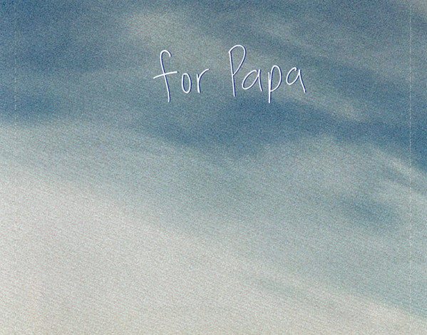 Holy Ghost - Modern Baseball