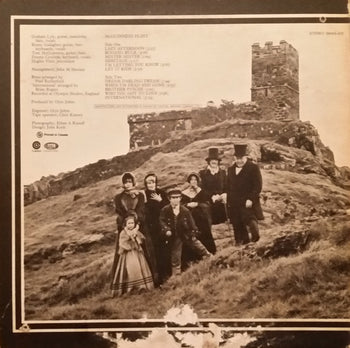 McGuinness Flint - McGuinness Flint