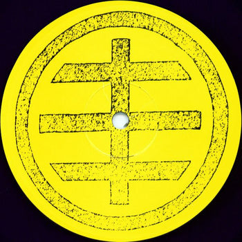 Land Speed Record - Husker Du