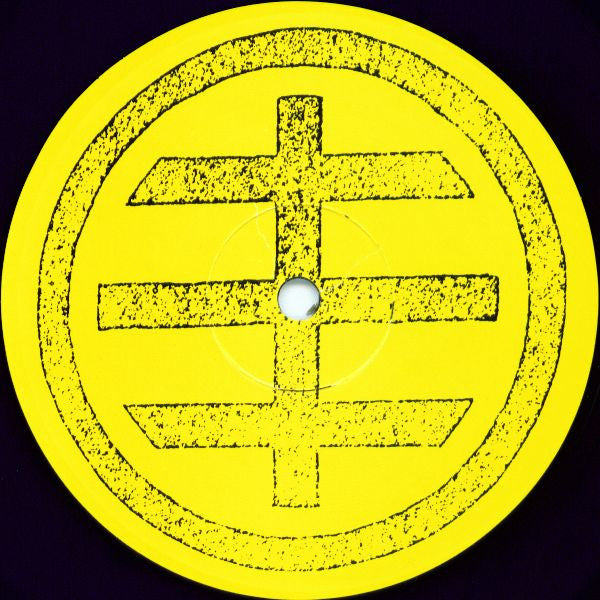 Land Speed Record - Husker Du