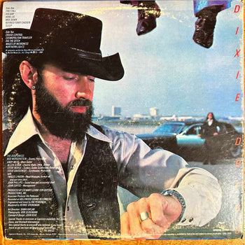 Free Fall - Dixie Dregs