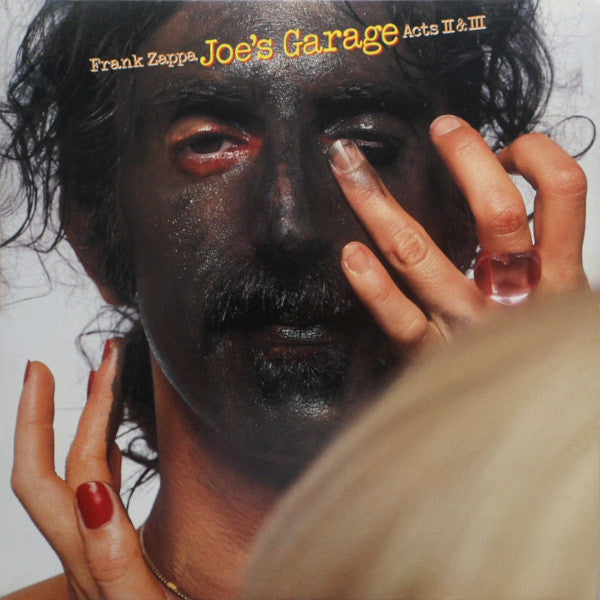 Joe's Garage Acts Ii & Iii - Zappa, Frank