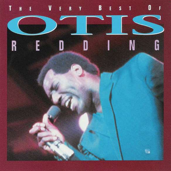 Very Best of - Otis Redding [CD]