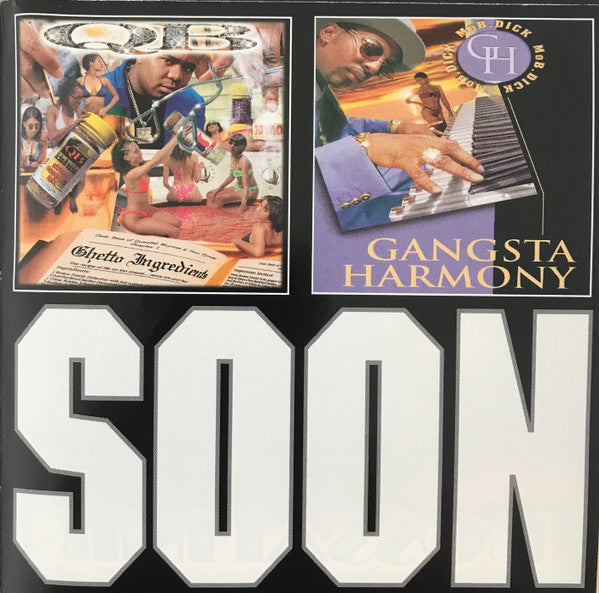 Made Man - Silkk The Shocker