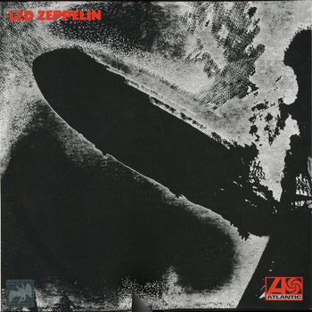 Led Zeppelin - Led Zeppelin