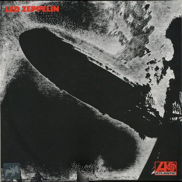 Led Zeppelin - Led Zeppelin