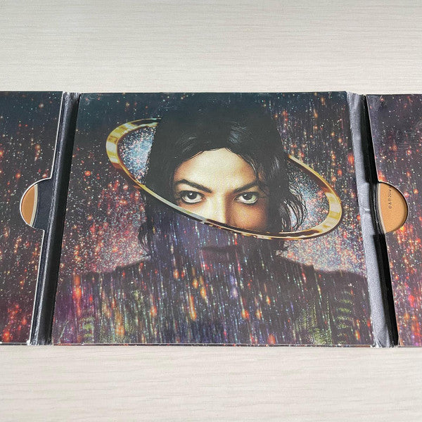 Xscape - Jackson, Michael