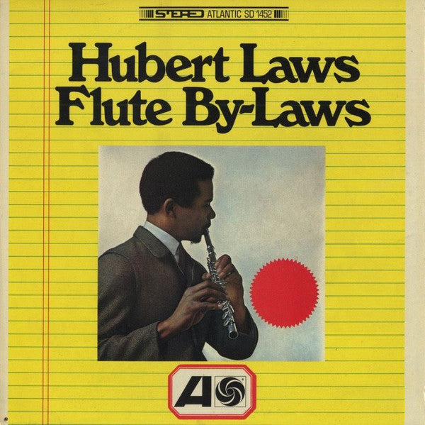 Flute By-Laws - Laws, Hubert